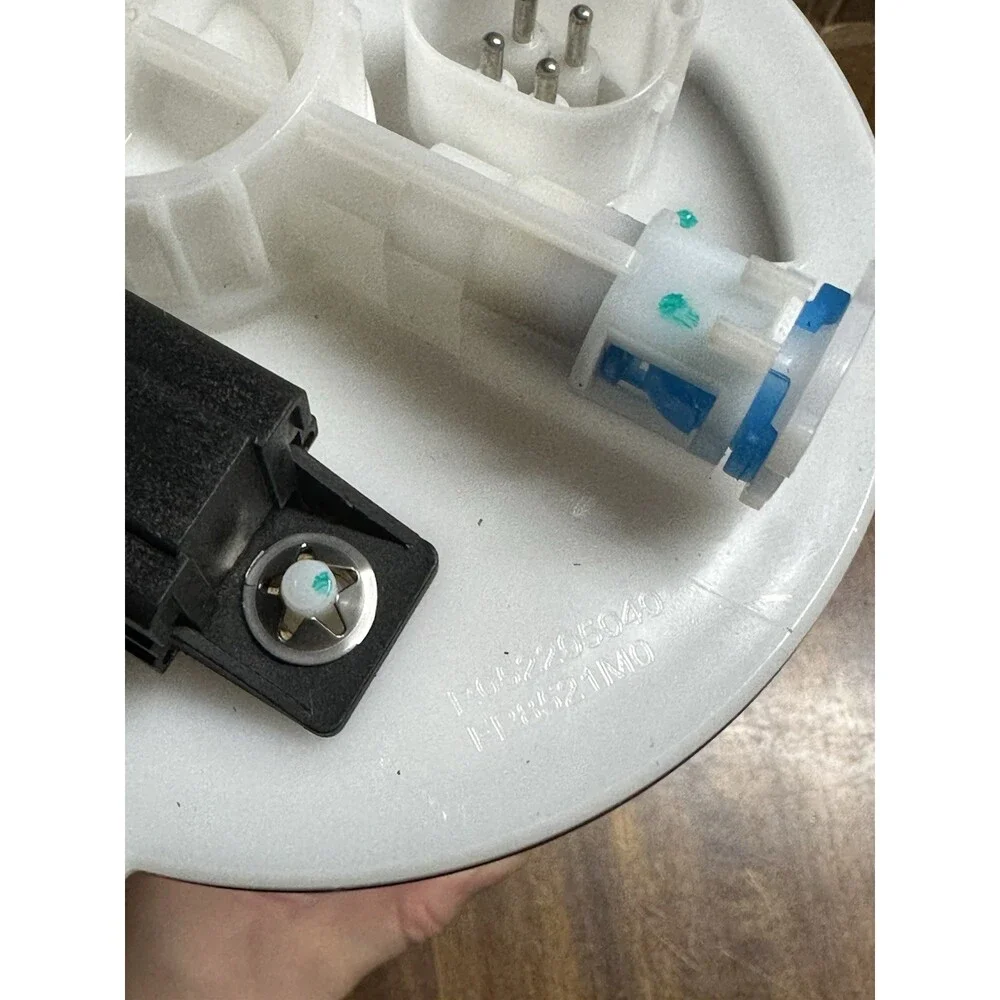 380kpa Fuel Pump Module Assembly Replacement Car Part